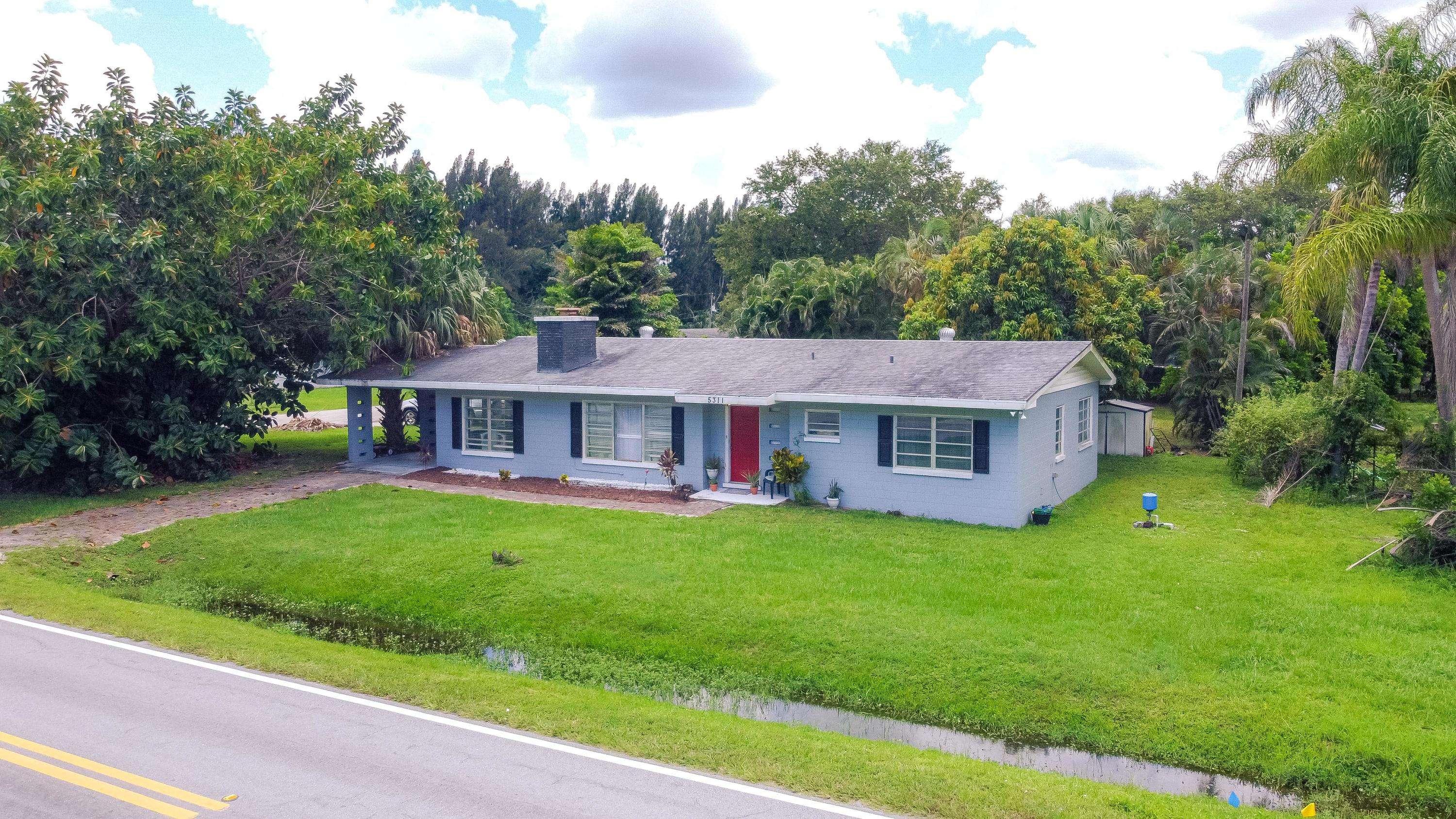 Fort Pierce, FL 34982,5311 SE Oleander AVE