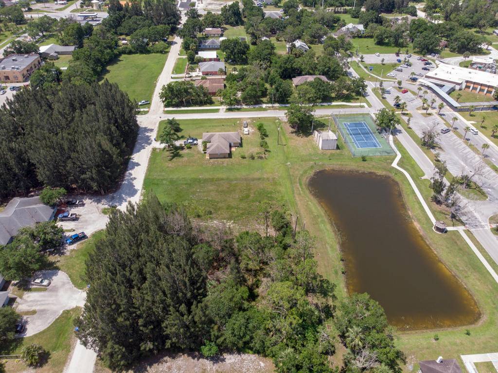 Fellsmere, FL 32948,0 N Orange ST