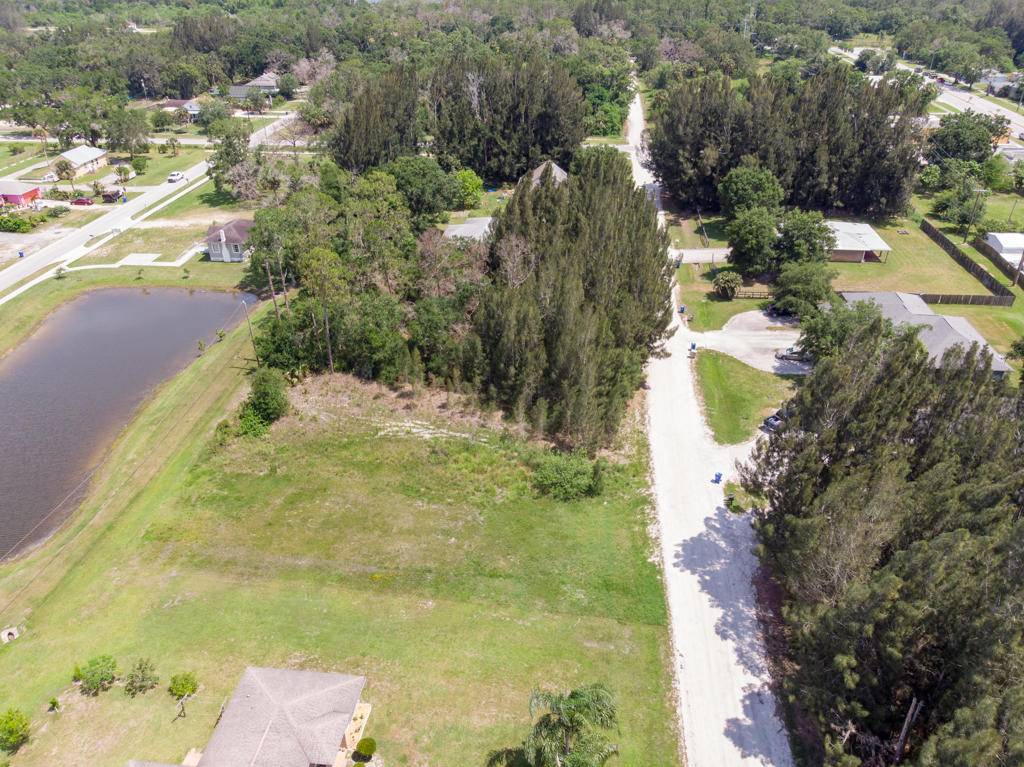 Fellsmere, FL 32948,0 N Orange ST