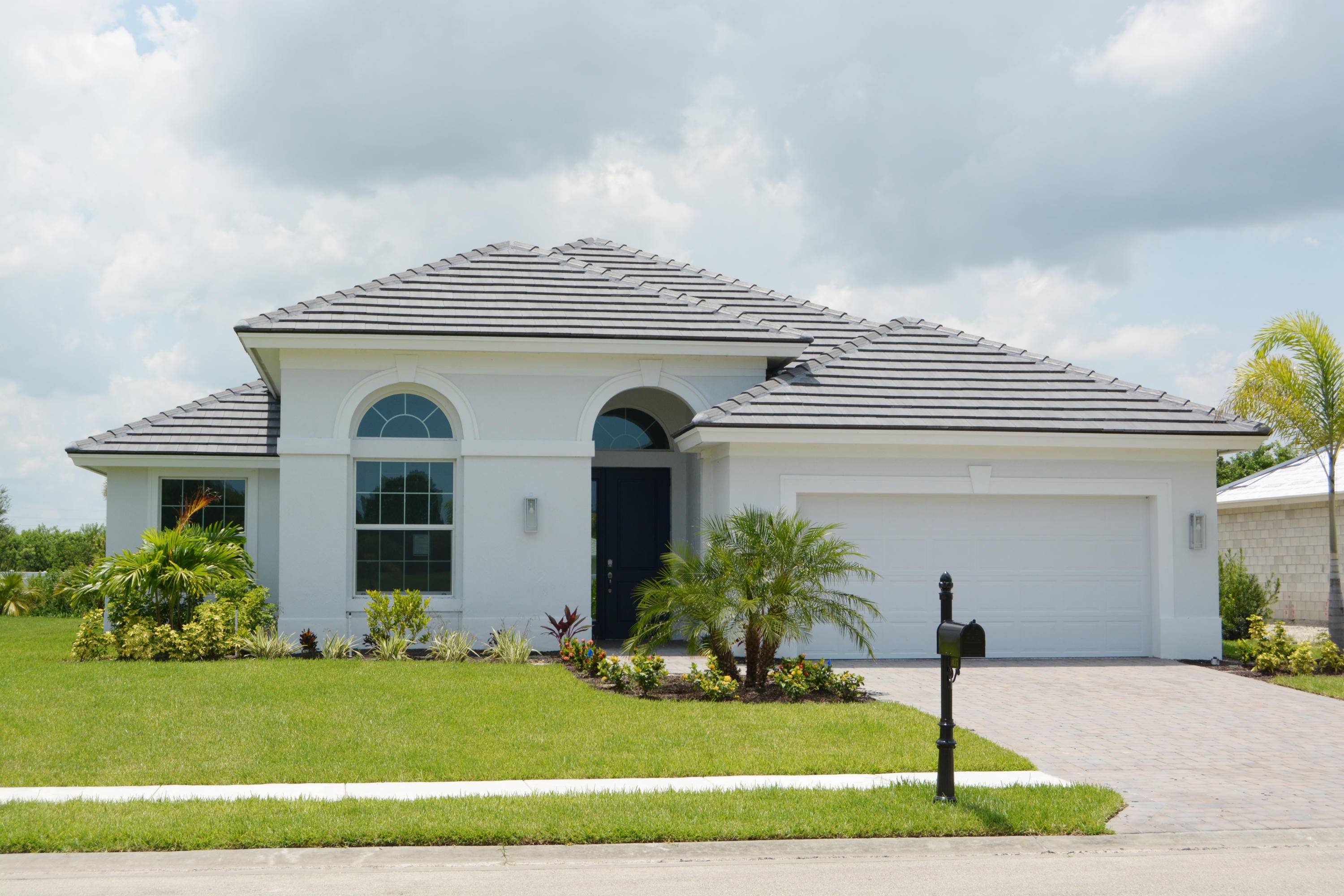 Vero Beach, FL 32966,1035 Camelot WAY