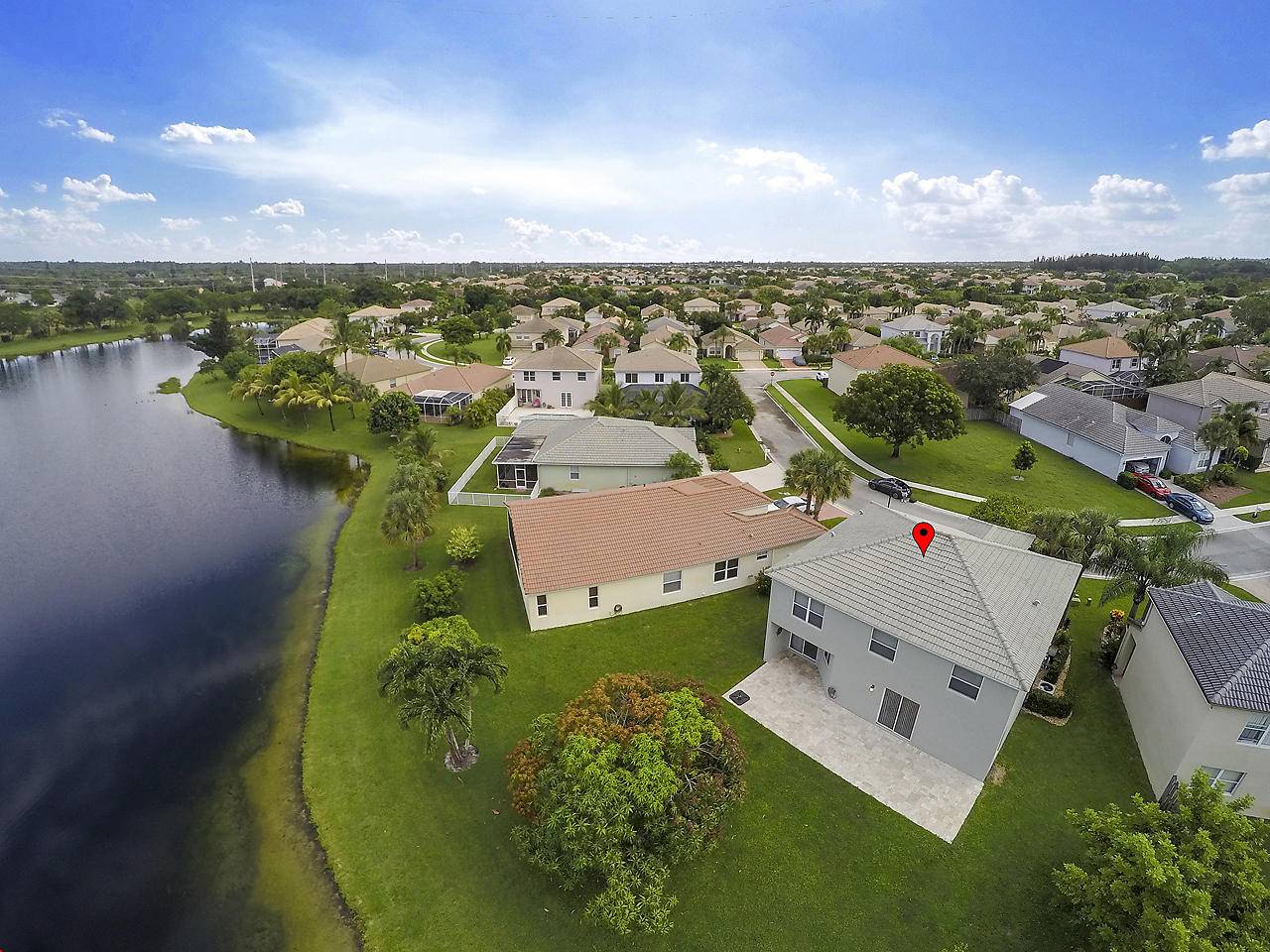 Wellington, FL 33414,10766 Hidden Bend WAY