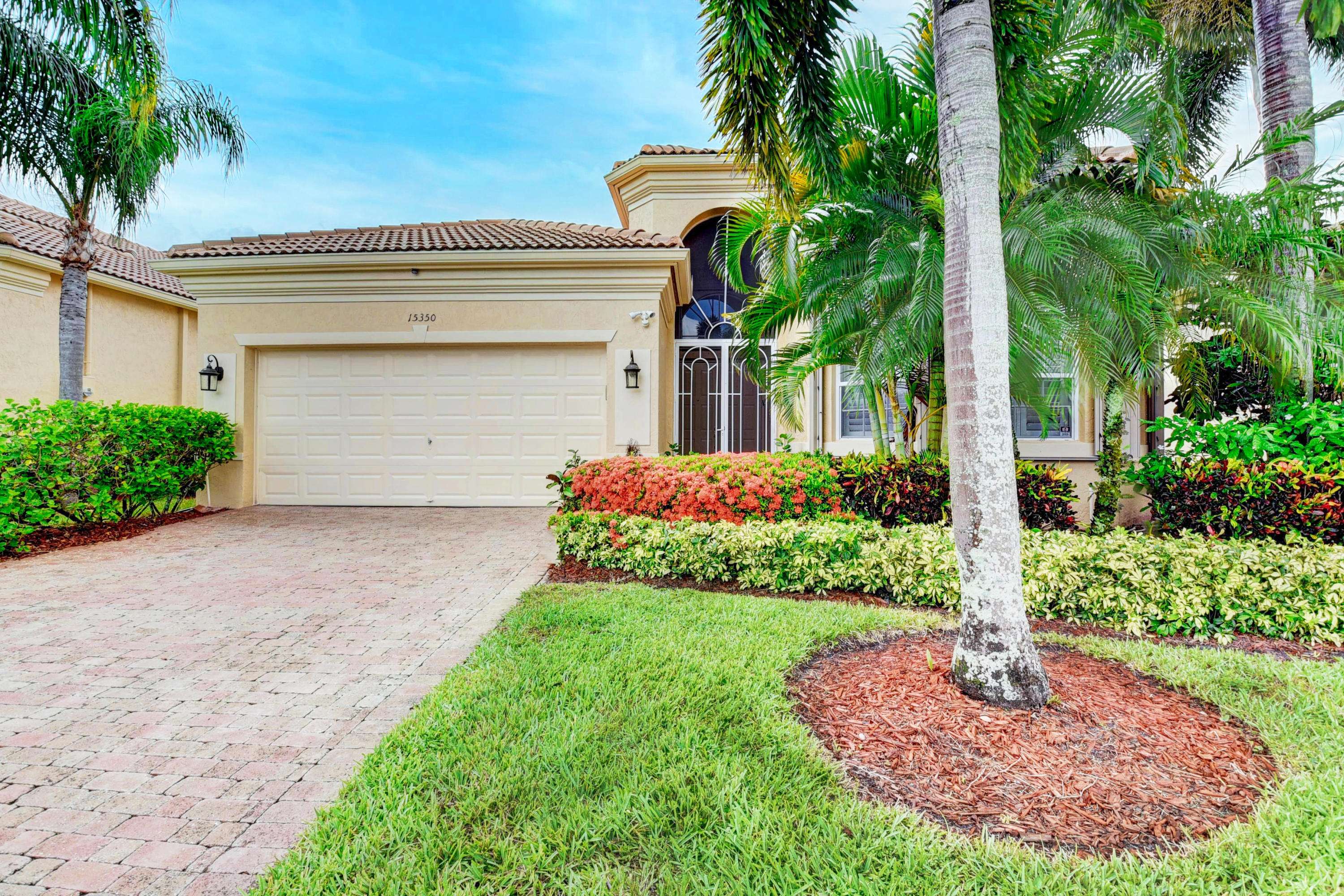 Delray Beach, FL 33446,15350 Fiorenza CIR