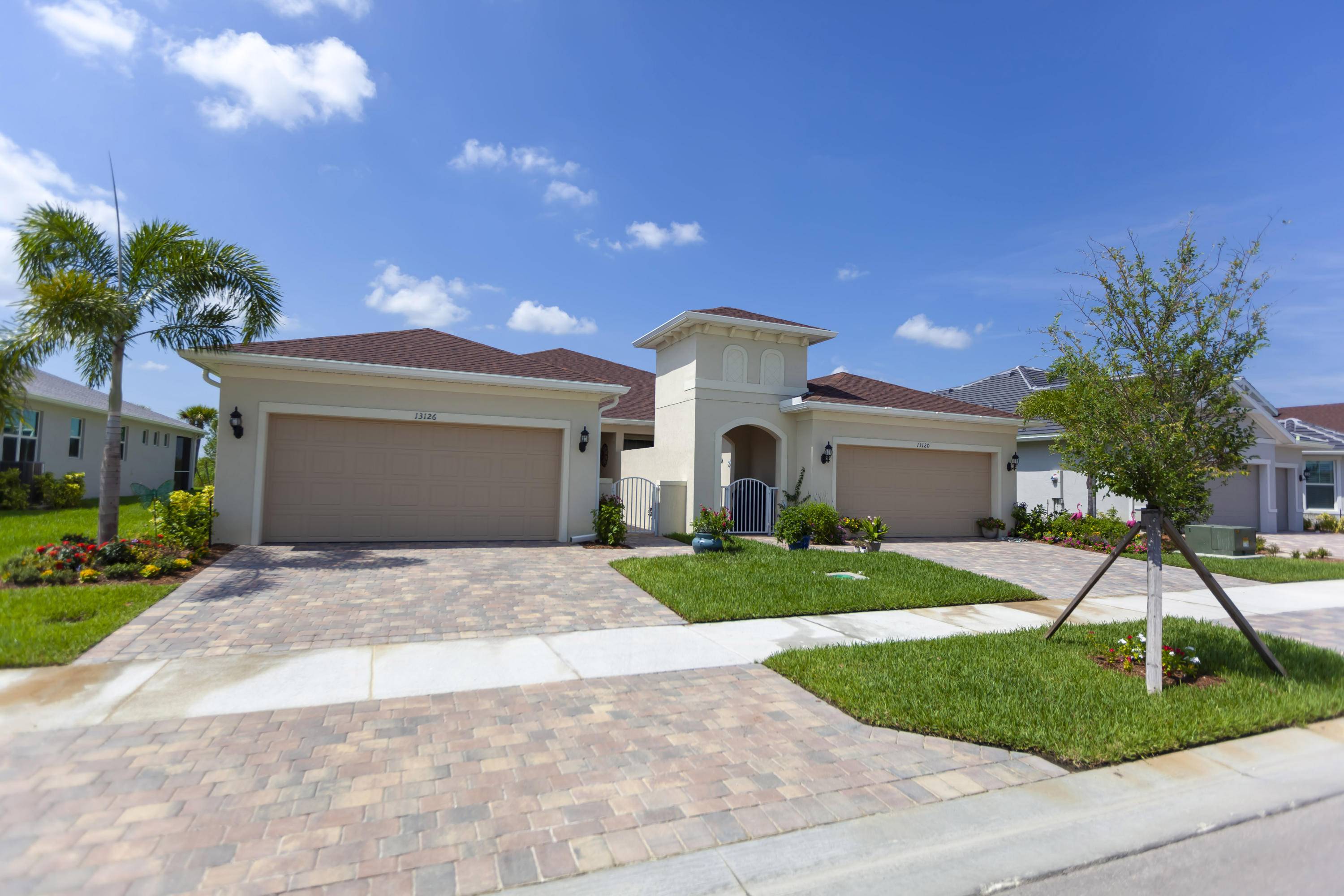 Port Saint Lucie, FL 34987,13126 SW Aureolian LN