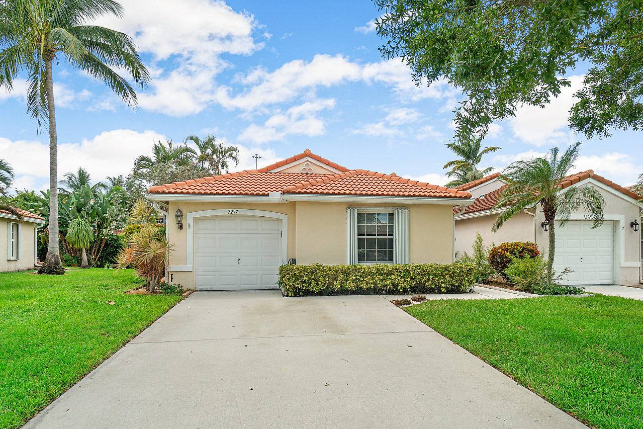 Lake Worth, FL 33467,7297 Burgess DR