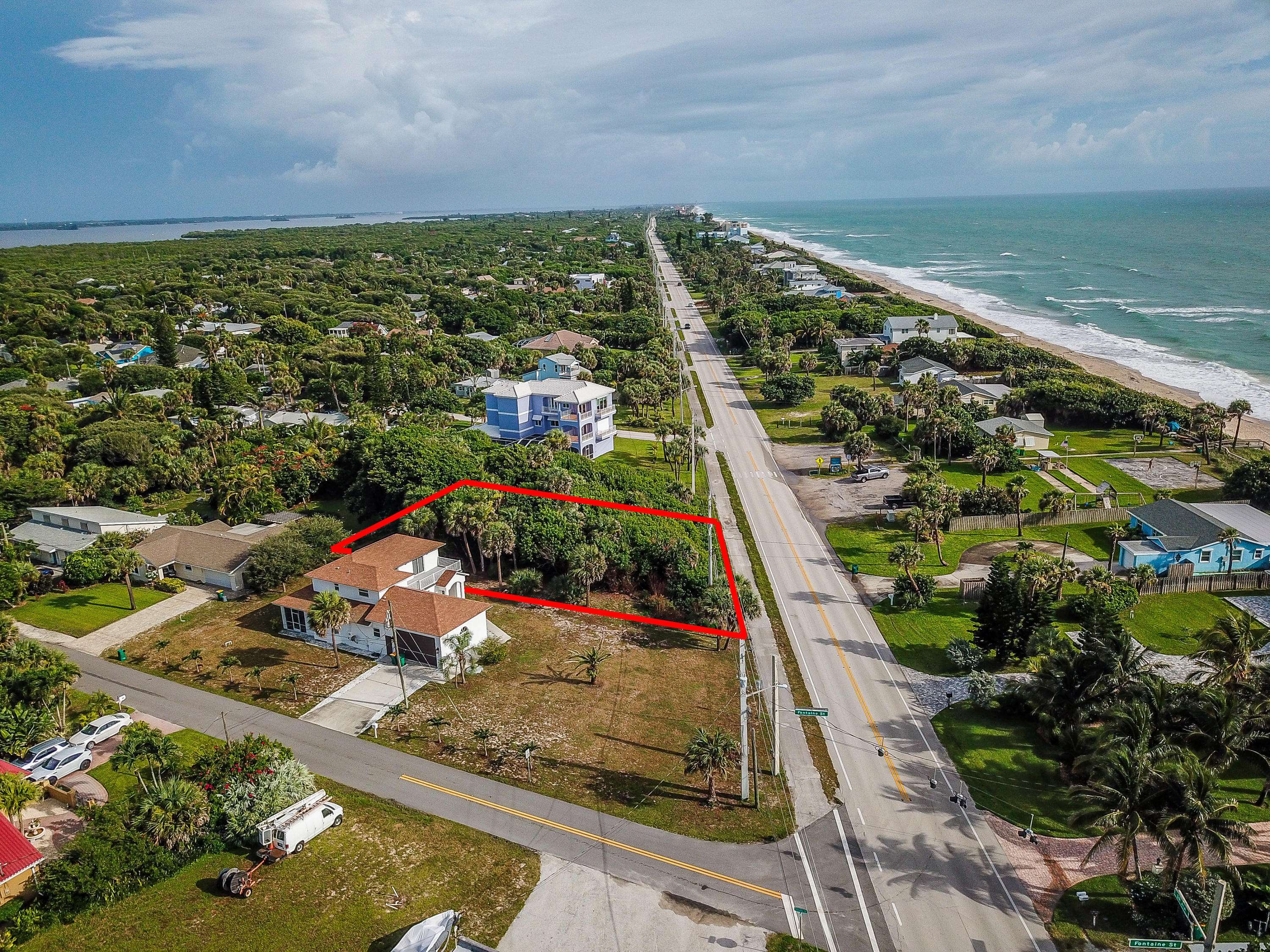 Indialantic, FL 32903,00000 Highway A1a