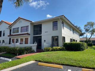 Boynton Beach, FL 33437,9680 E Sills DR 104