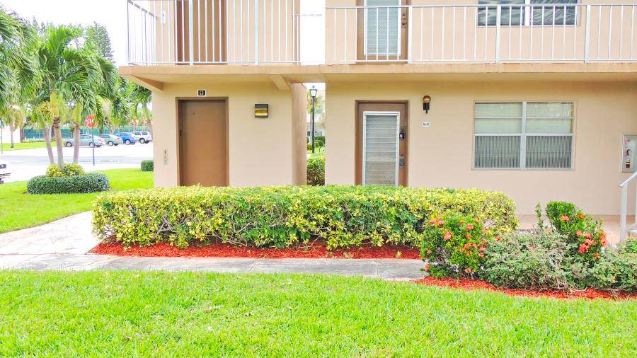 Delray Beach, FL 33484,648 Normandy Lane N 648