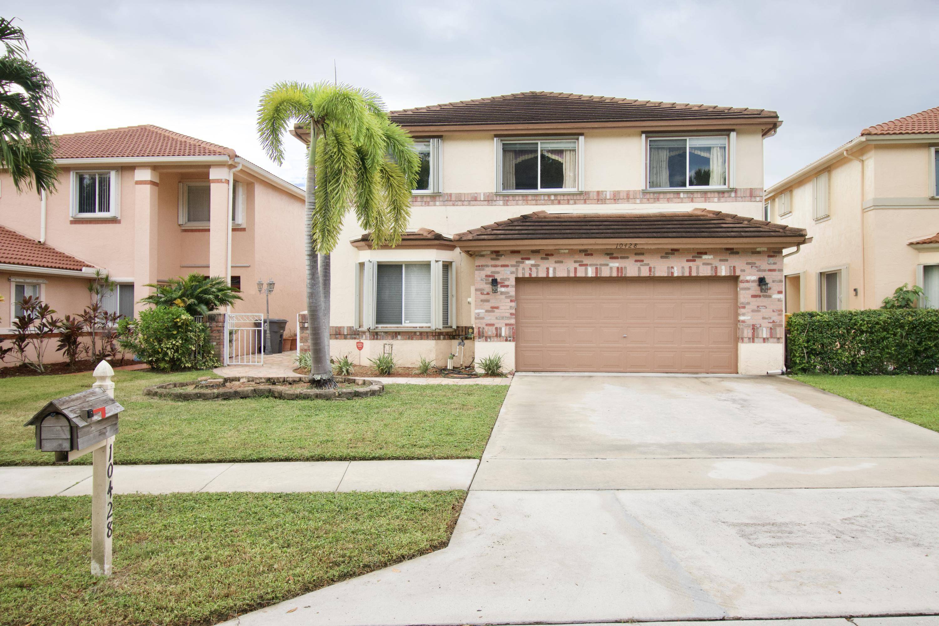 Boca Raton, FL 33428,10428 Sunstream LN