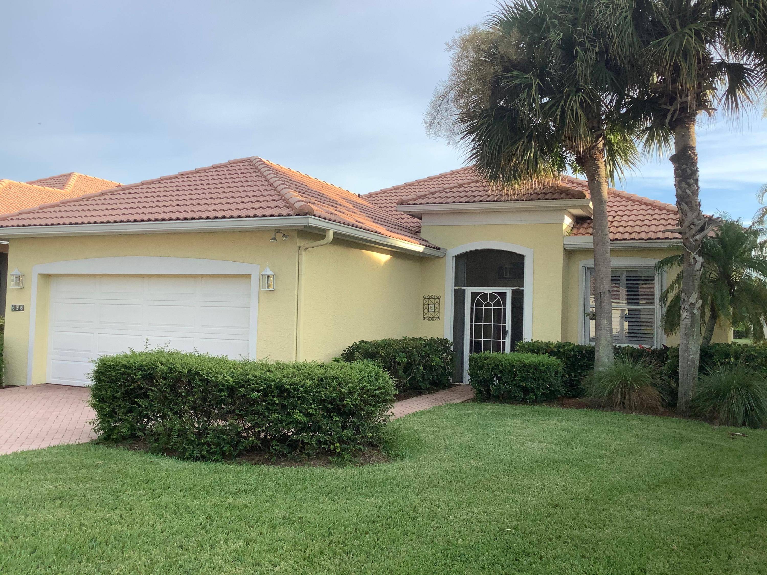 Port Saint Lucie, FL 34986,636 NW San Candido WAY