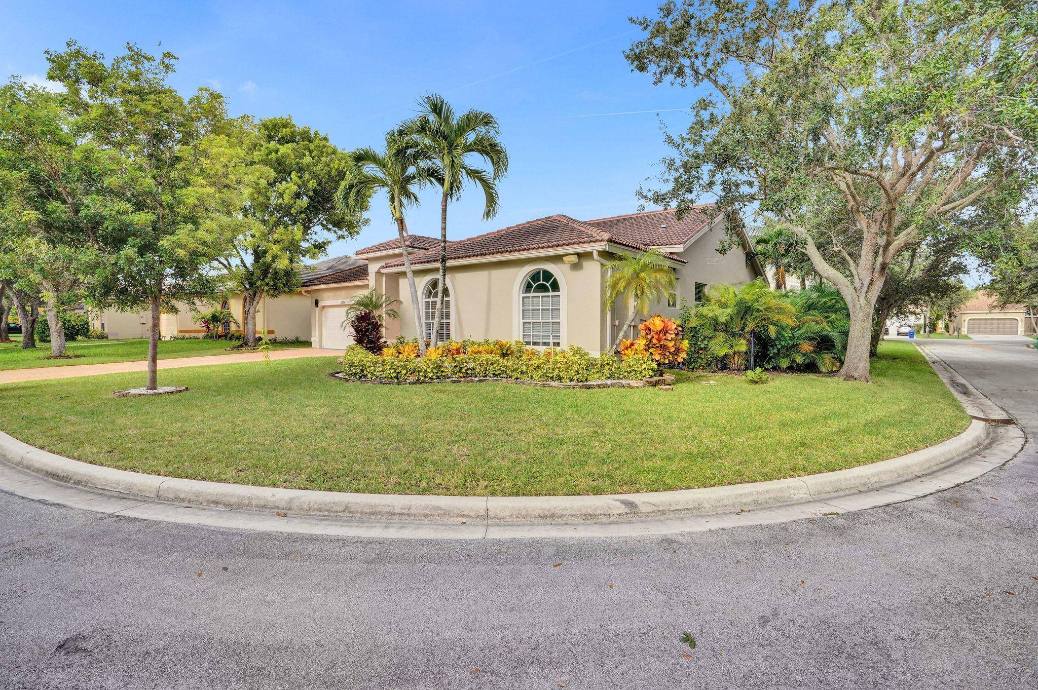 Coral Springs, FL 33067,5376 NW 57th TER