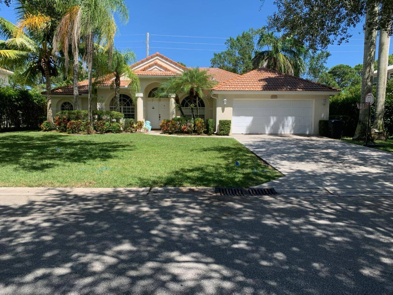 Jupiter, FL 33458,606 Scrubjay DR