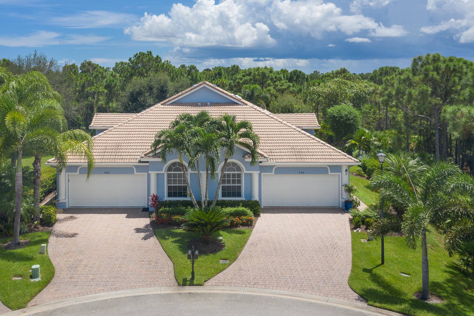 Jensen Beach, FL 34957,490 NW Red Pine WAY