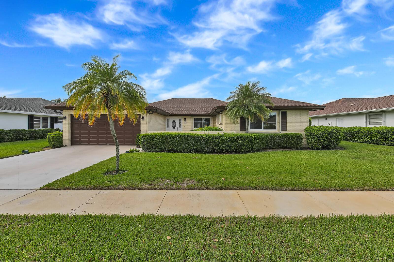 Boynton Beach, FL 33436,10796 S Green Trail DR