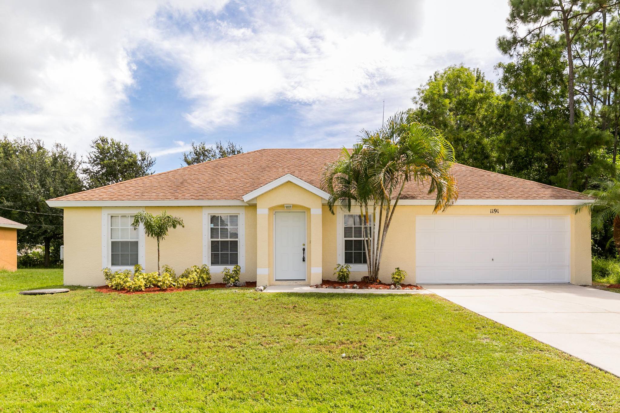 Port Saint Lucie, FL 34983,1191 SE Puritan LN