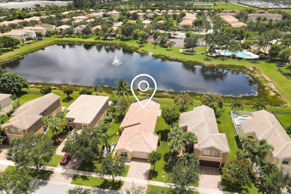 Royal Palm Beach, FL 33411,11458 Sage Meadow TER