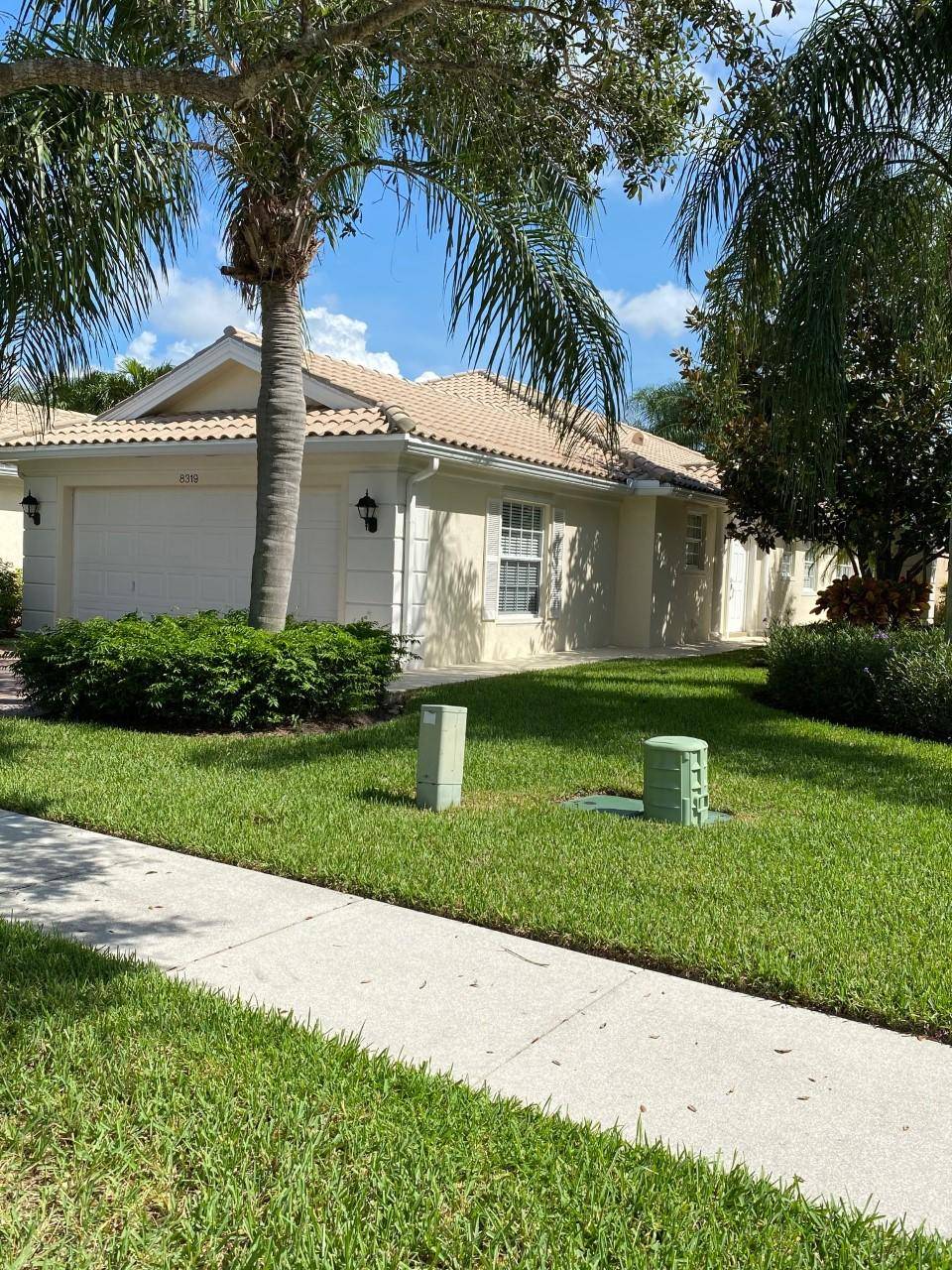 Wellington, FL 33414,8319 Eleuthera LN