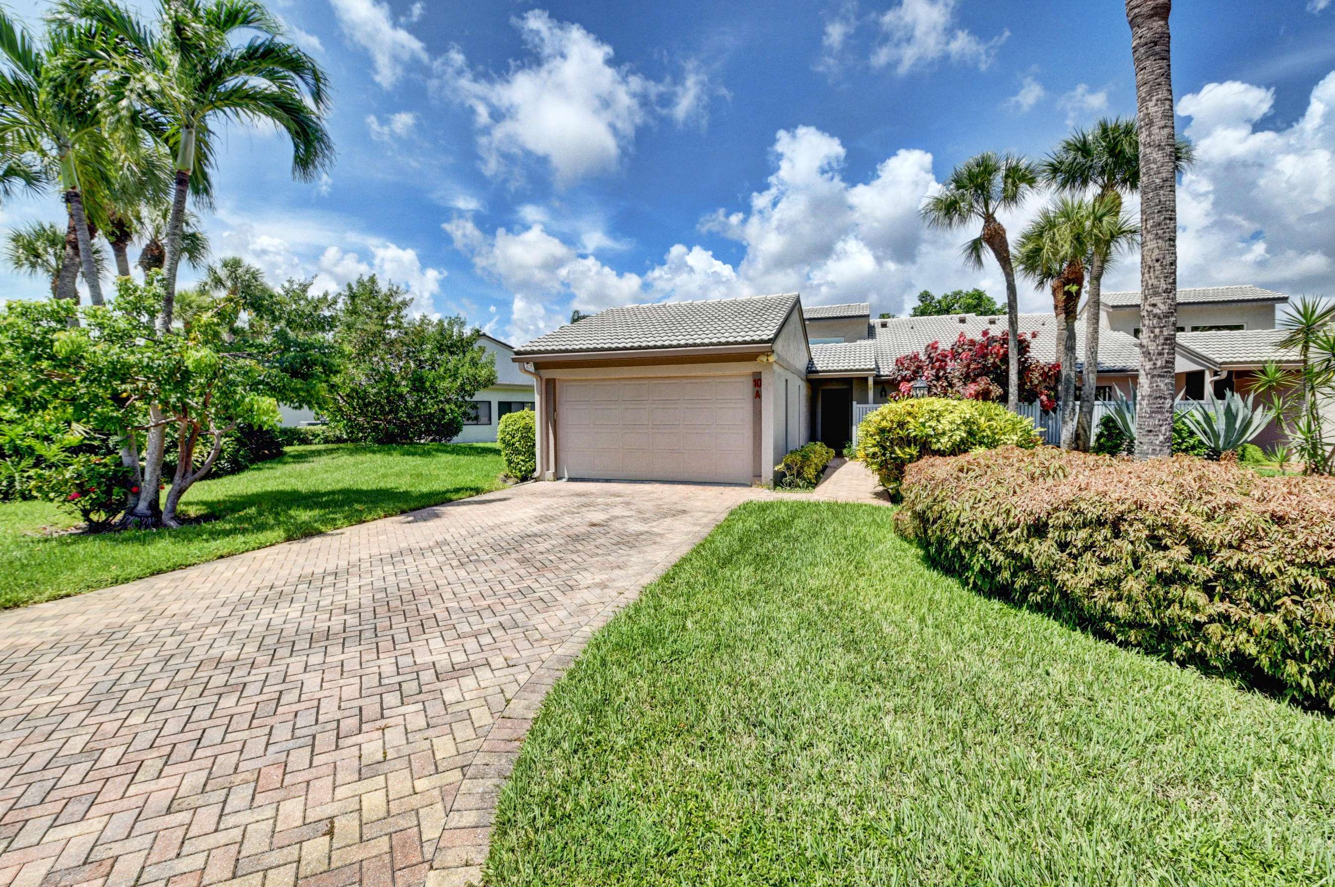 Boynton Beach, FL 33436,10 Eastgate DR A