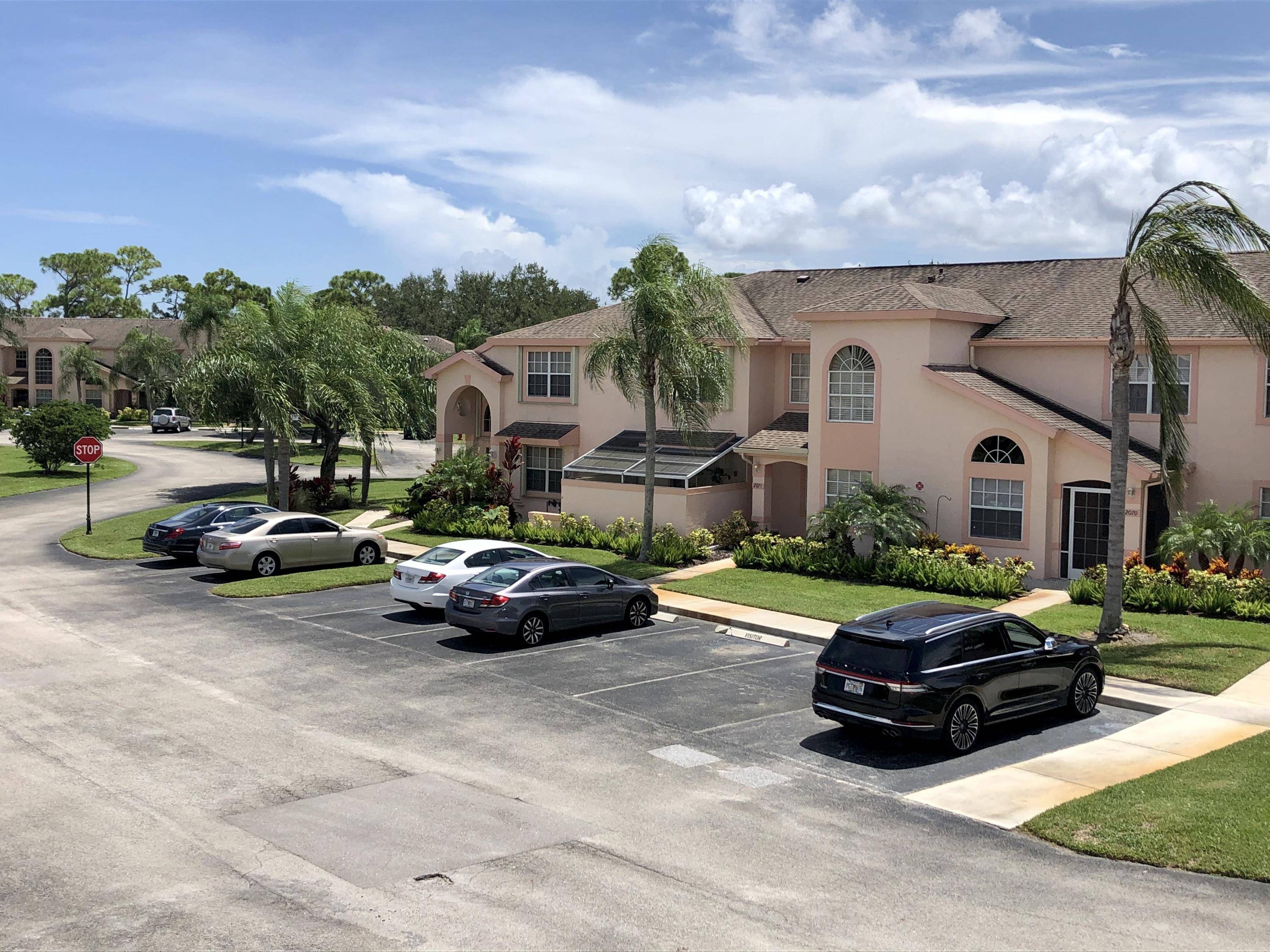 Port Saint Lucie, FL 34952,2109 SE Wild Meadow CIR