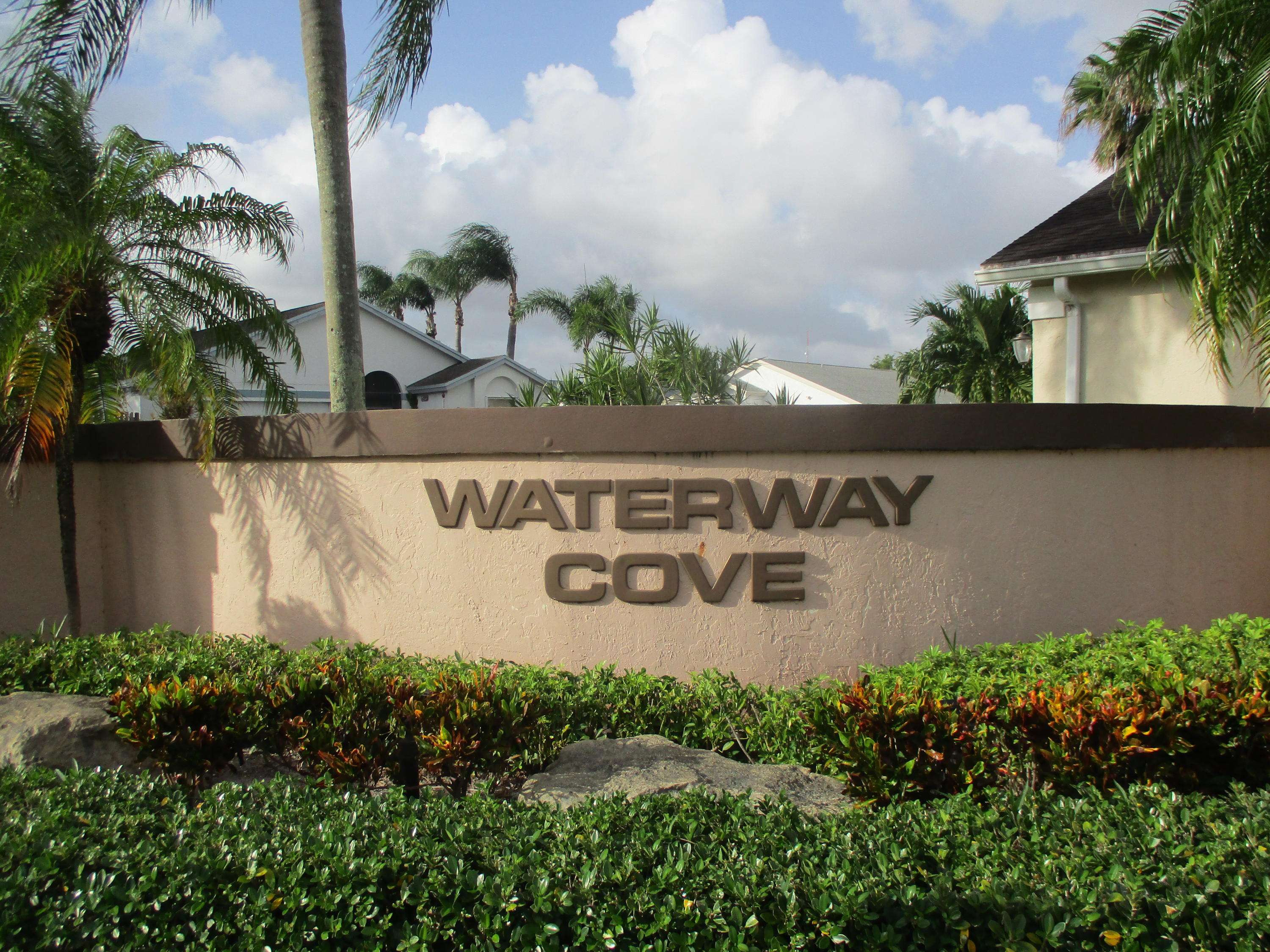 Wellington, FL 33414,1364 Waterway Cove DR