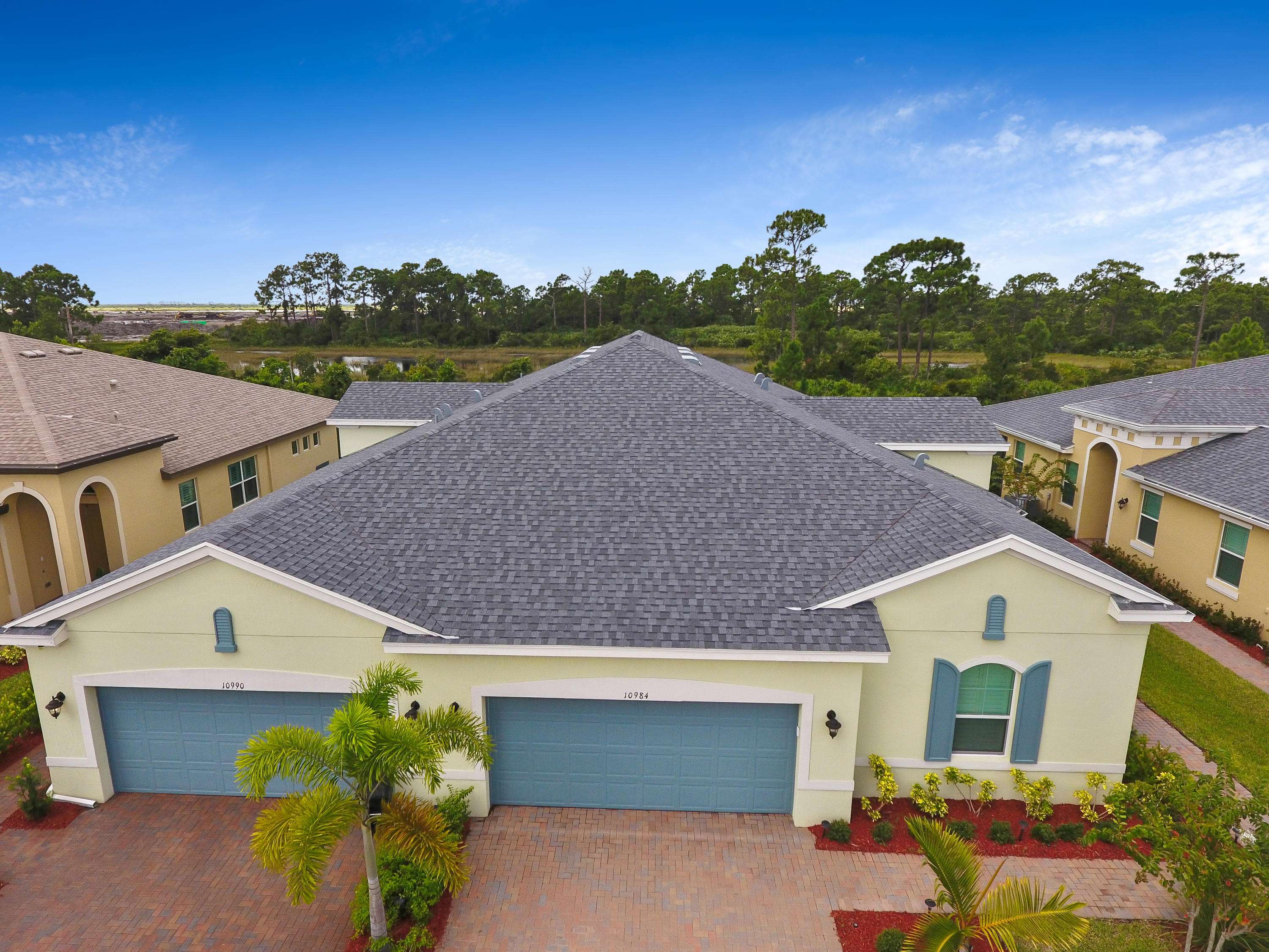 Port Saint Lucie, FL 34987,10990 SW Winding Lakes CIR