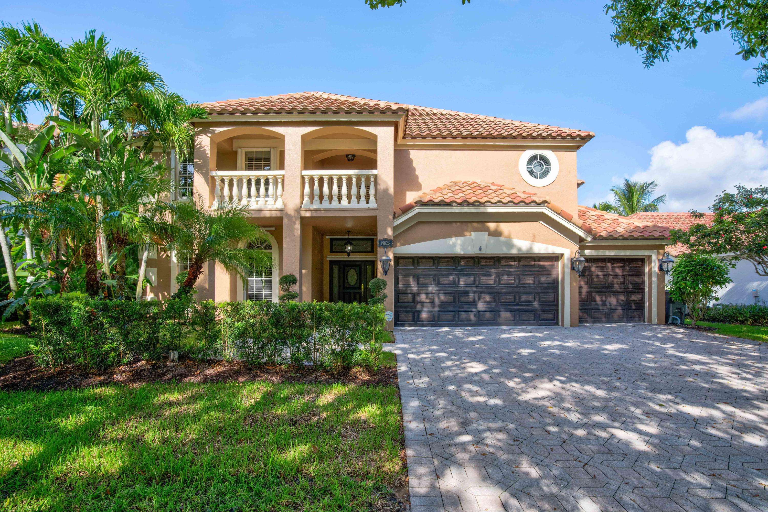 Jupiter, FL 33458,19826 Loxahatchee Pointe DR