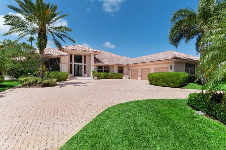 Boca Raton, FL 33487,4348 Kasso CIR