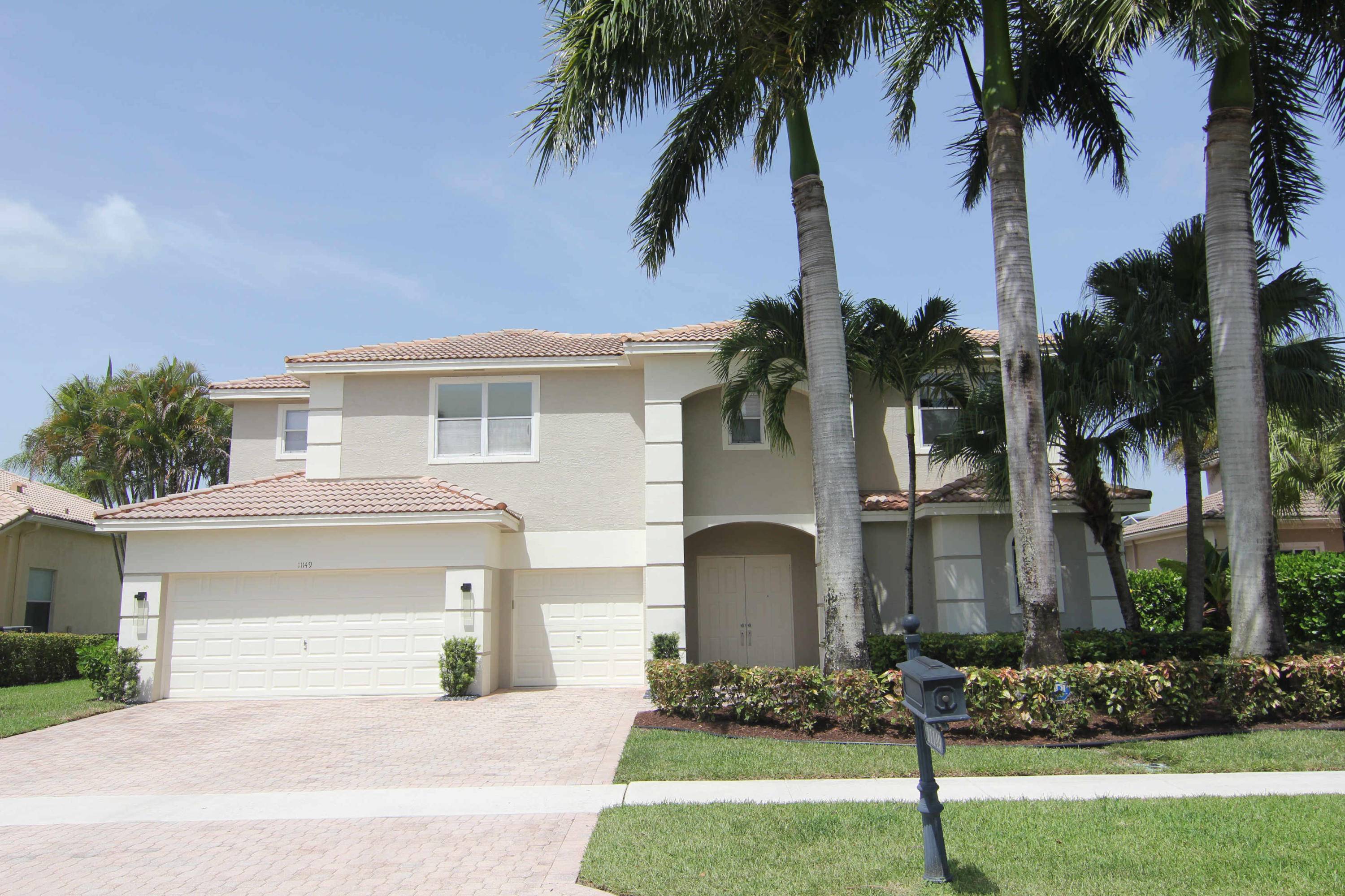 Boca Raton, FL 33498,11149 Sandyshell WAY