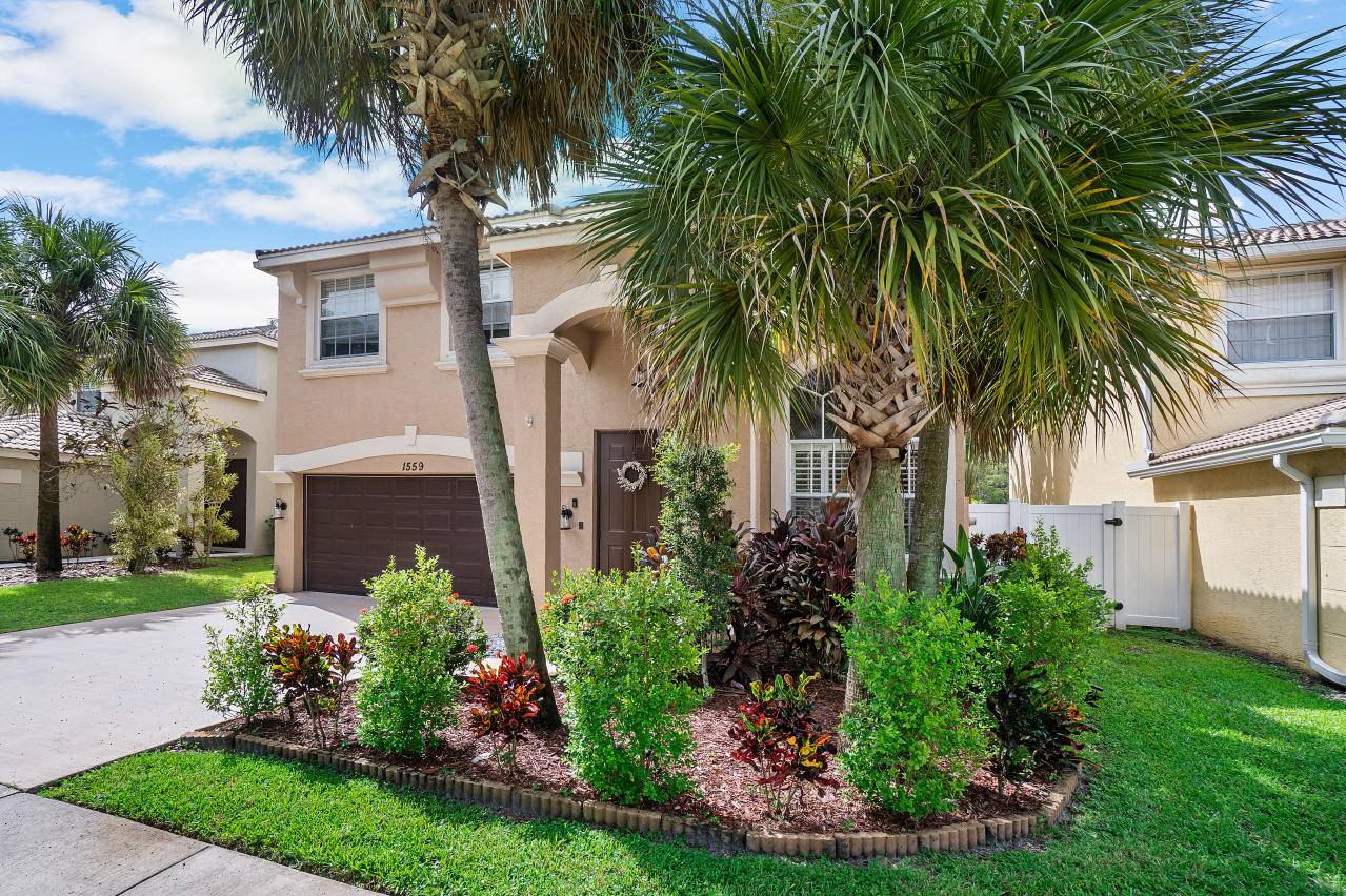 Royal Palm Beach, FL 33411,1559 Fiddlewood CT