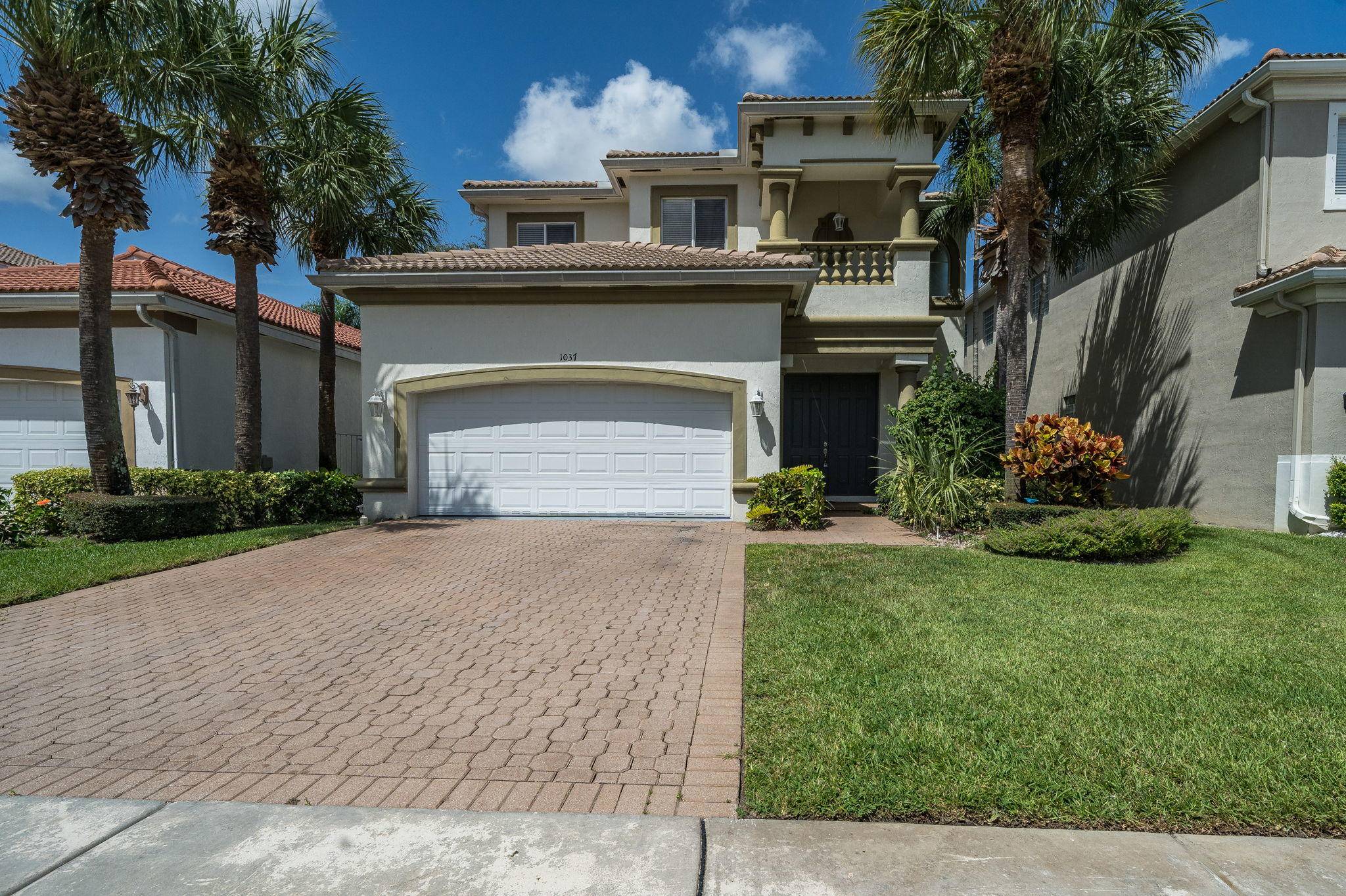 Boynton Beach, FL 33436,1037 Grove Park CIR