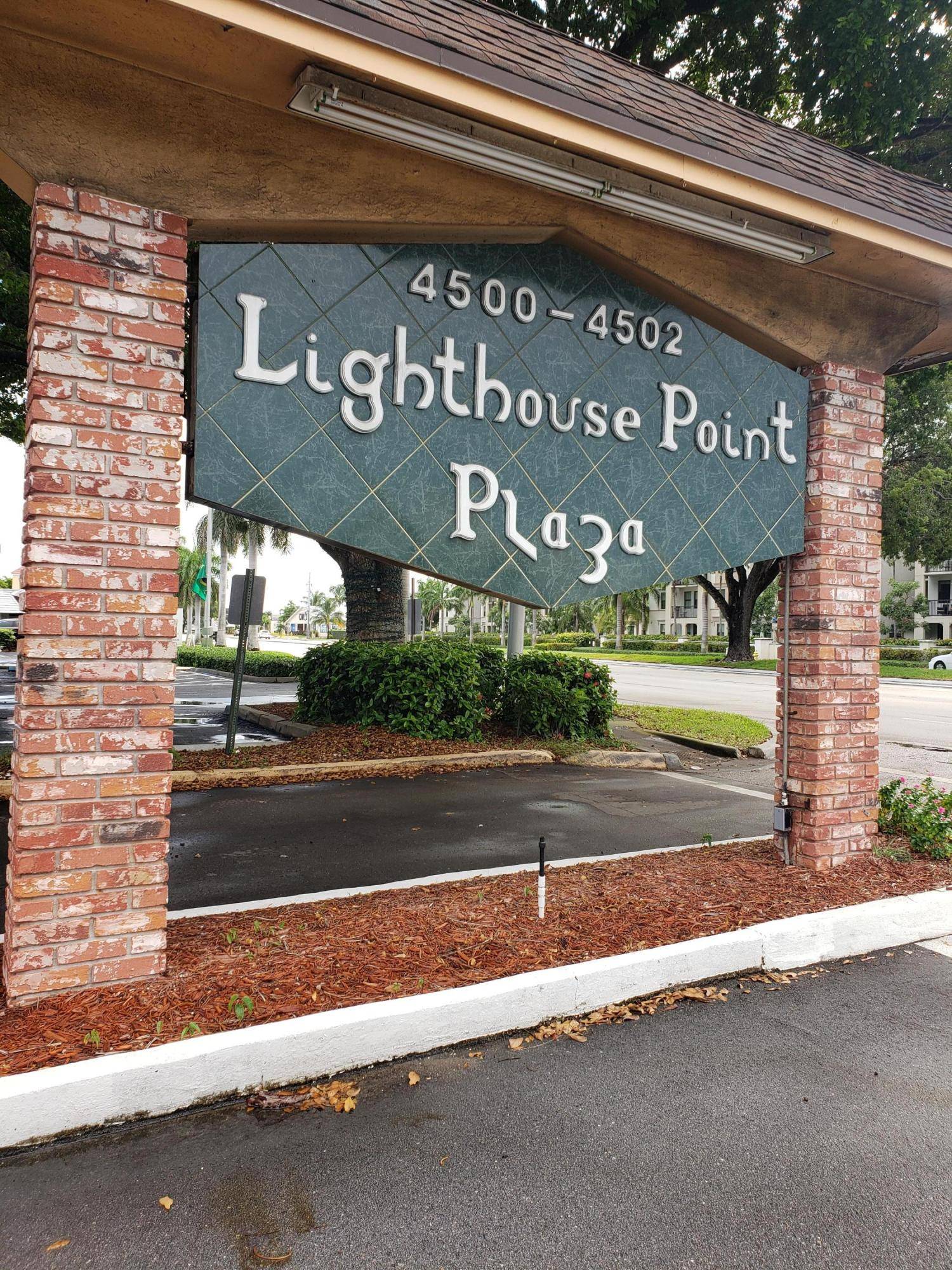 Lighthouse Point, FL 33064,4500 N Federal HWY 339e