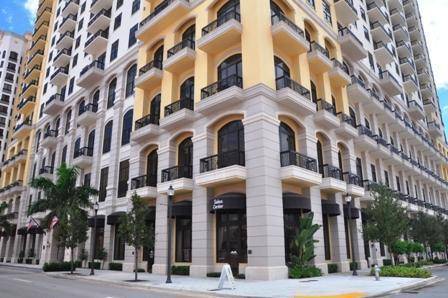 West Palm Beach, FL 33401,701 S Olive AVE 1007