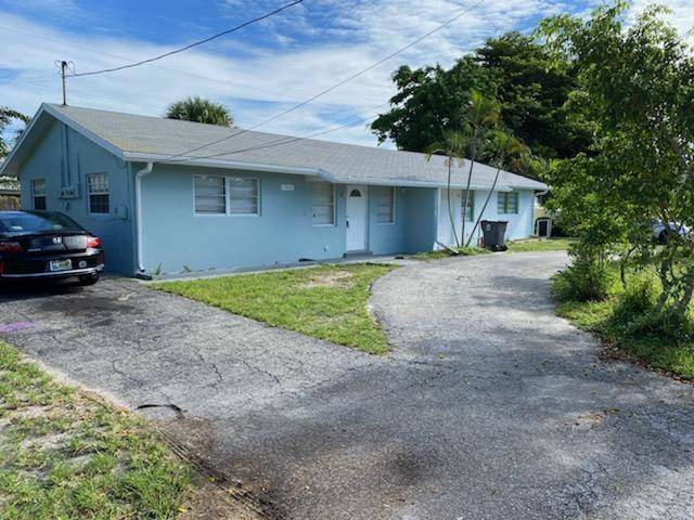 North Palm Beach, FL 33408,1963 Holman DR