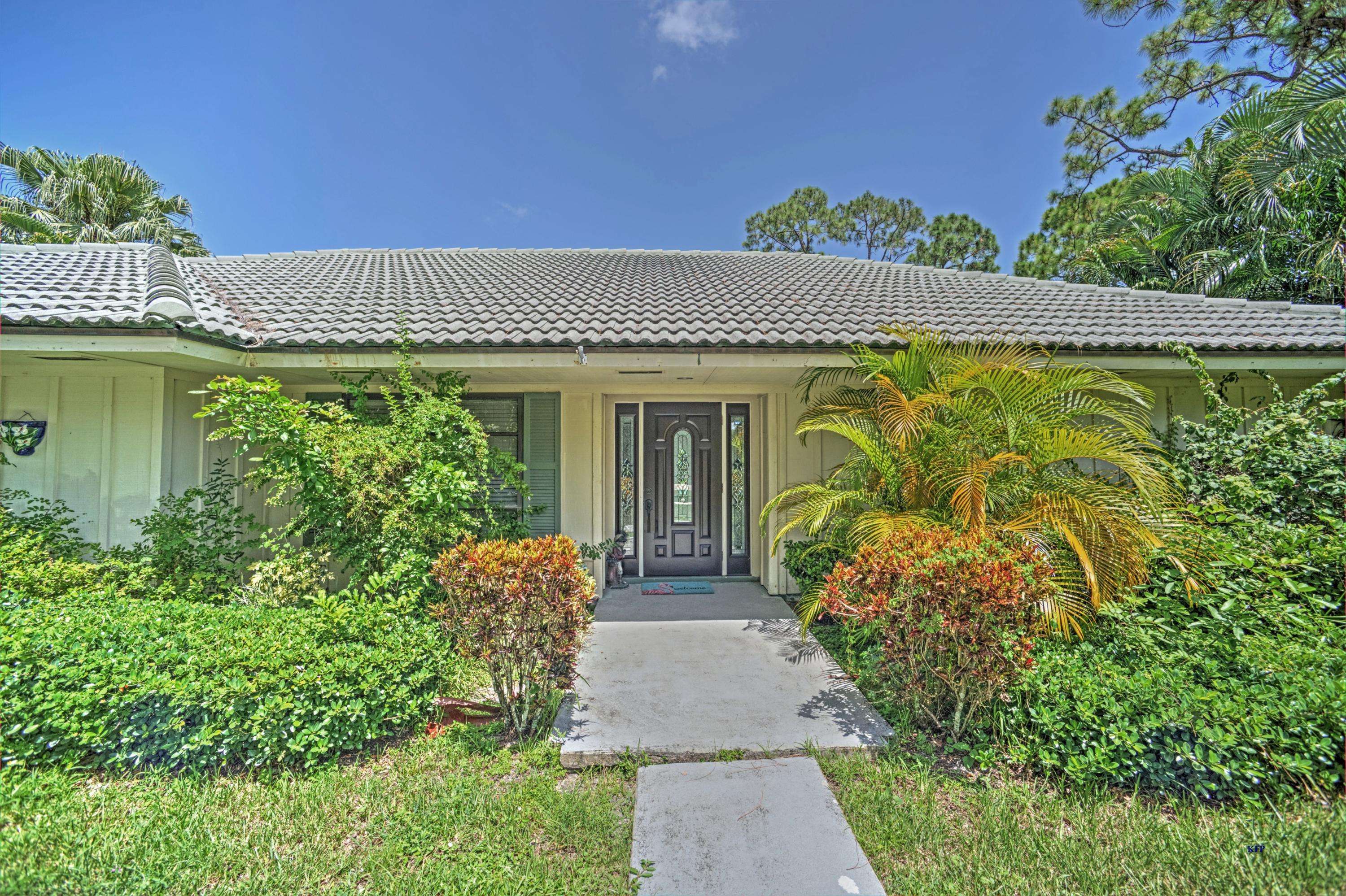 Palm Beach Gardens, FL 33418,1 Ceann CT