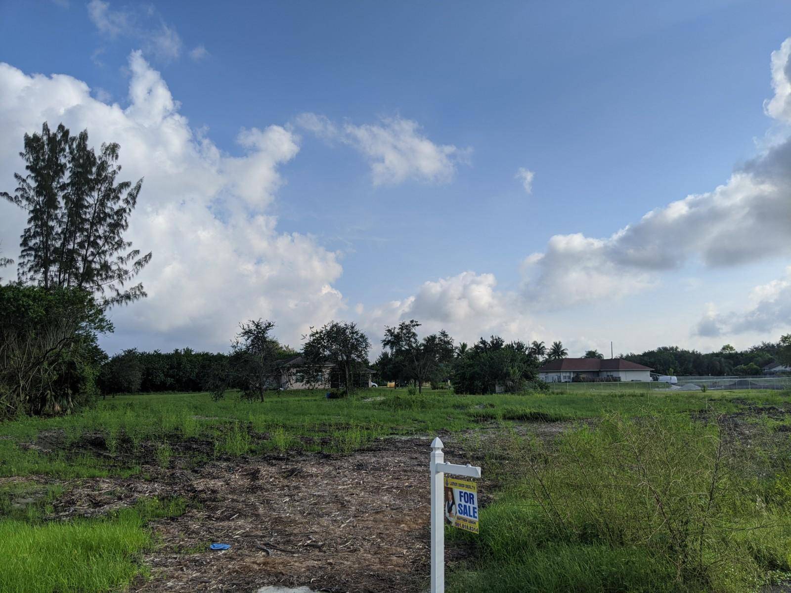 Loxahatchee, FL 33470,0 N 35th PL