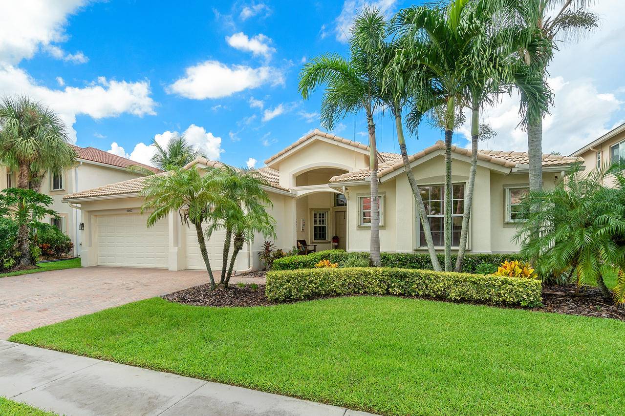 Wellington, FL 33449,11803 Osprey Point CIR