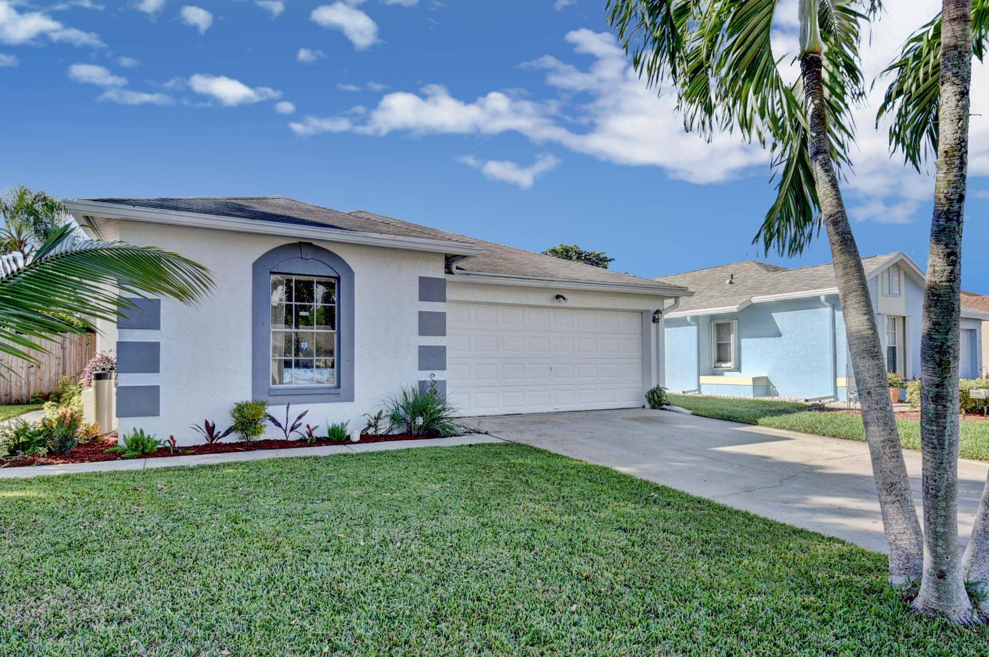 Lake Worth, FL 33463,5221 Arbor Glen CIR