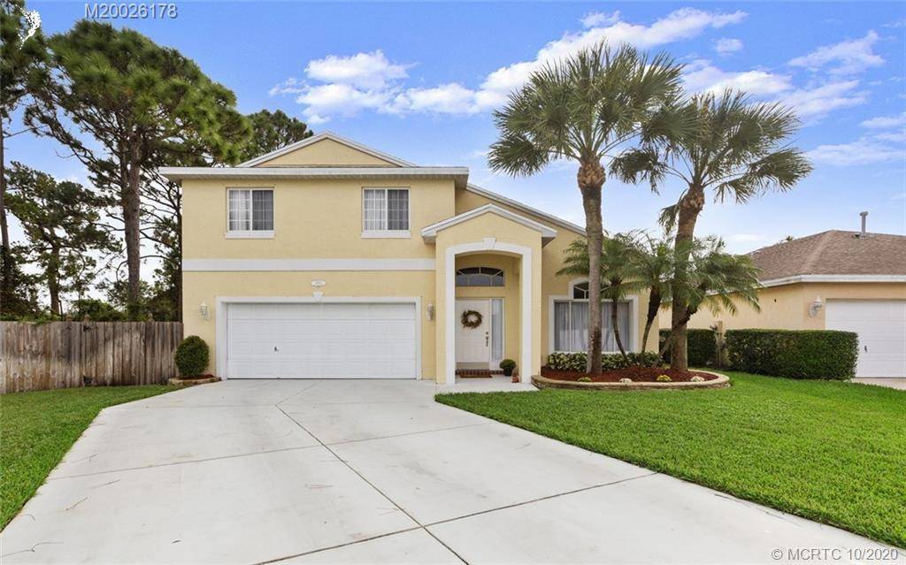 Stuart, FL 34997,4741 SE Winter Haven CT