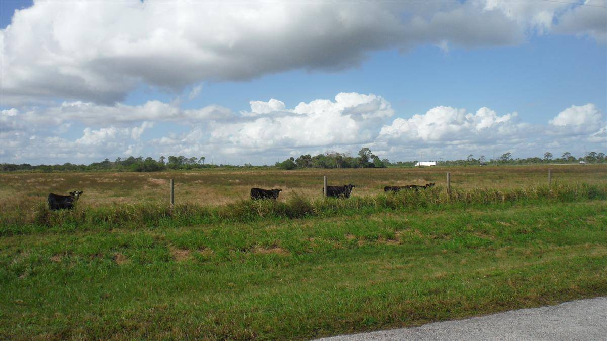 Fort Pierce, FL 34945,Tbd S Header Canal RD