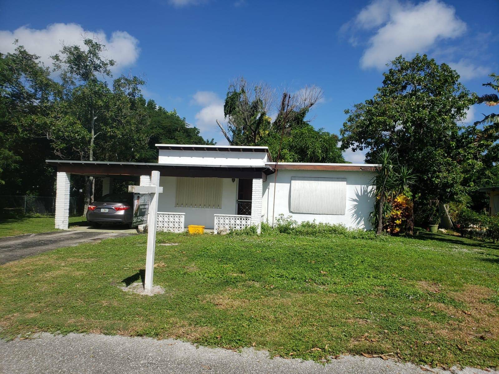 Lake Worth, FL 33461,4089 Ruth RD