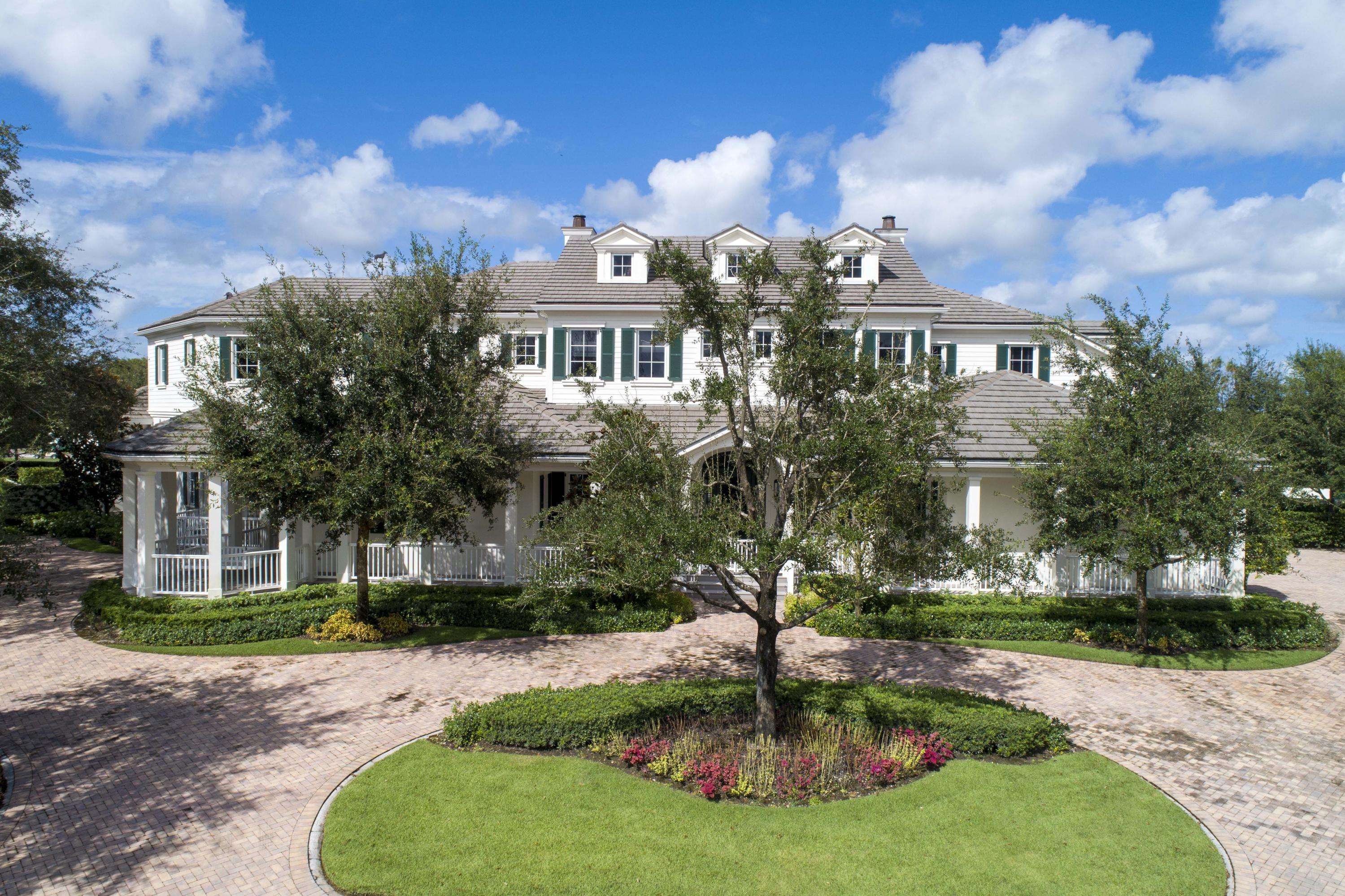 Palm Beach Gardens, FL 33418,12750 Marsh LNDG