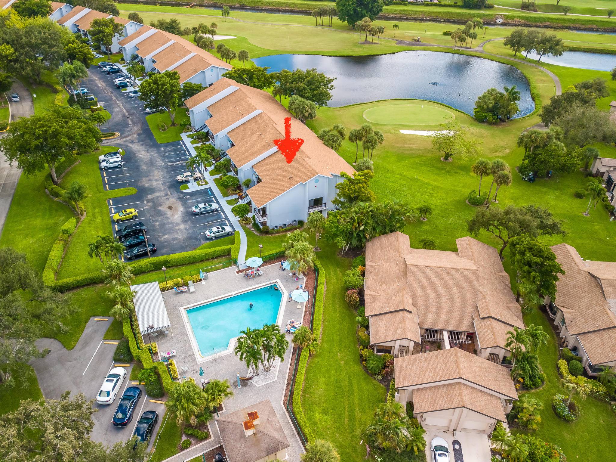 Delray Beach, FL 33484,5186 Golfview CT 1926