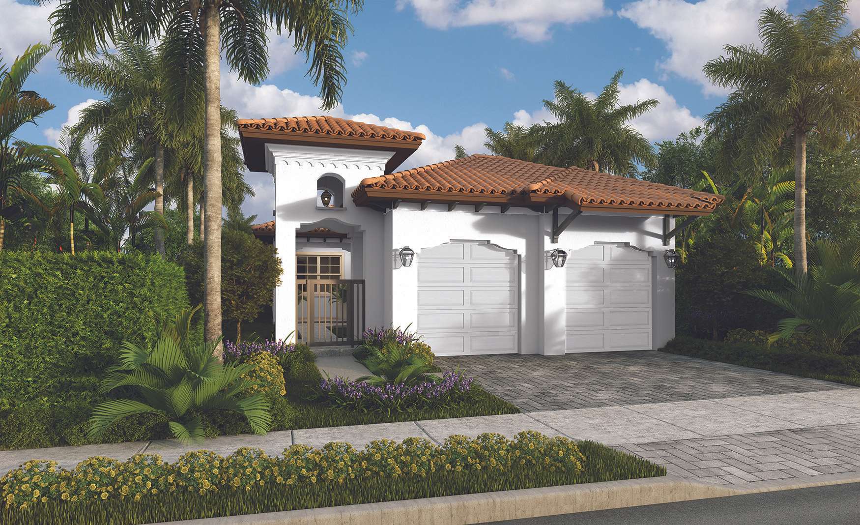 Port Saint Lucie, FL 34952,Lot 205 SE Via Bisento