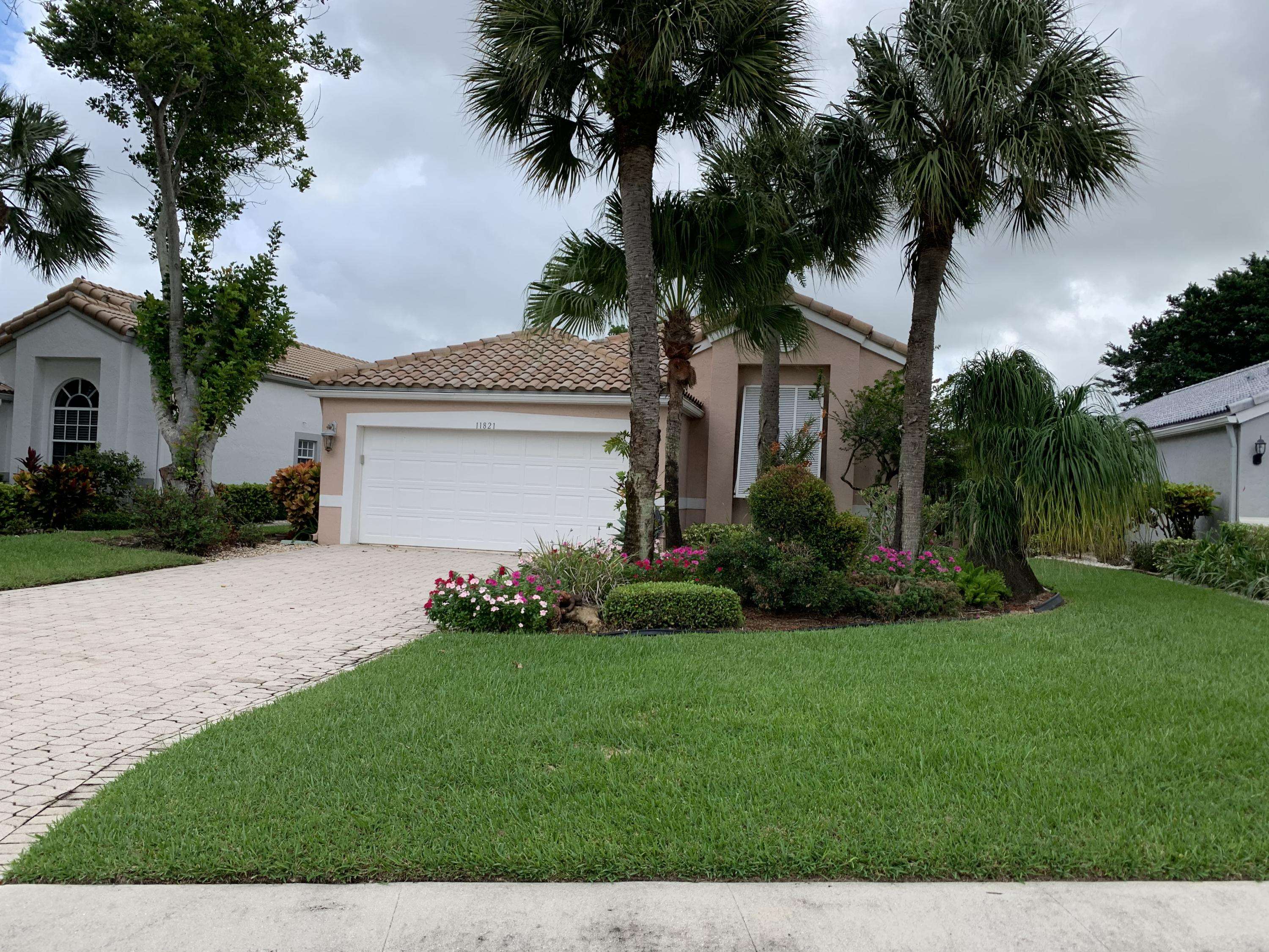 Boynton Beach, FL 33437,11821 Fountainside CIR