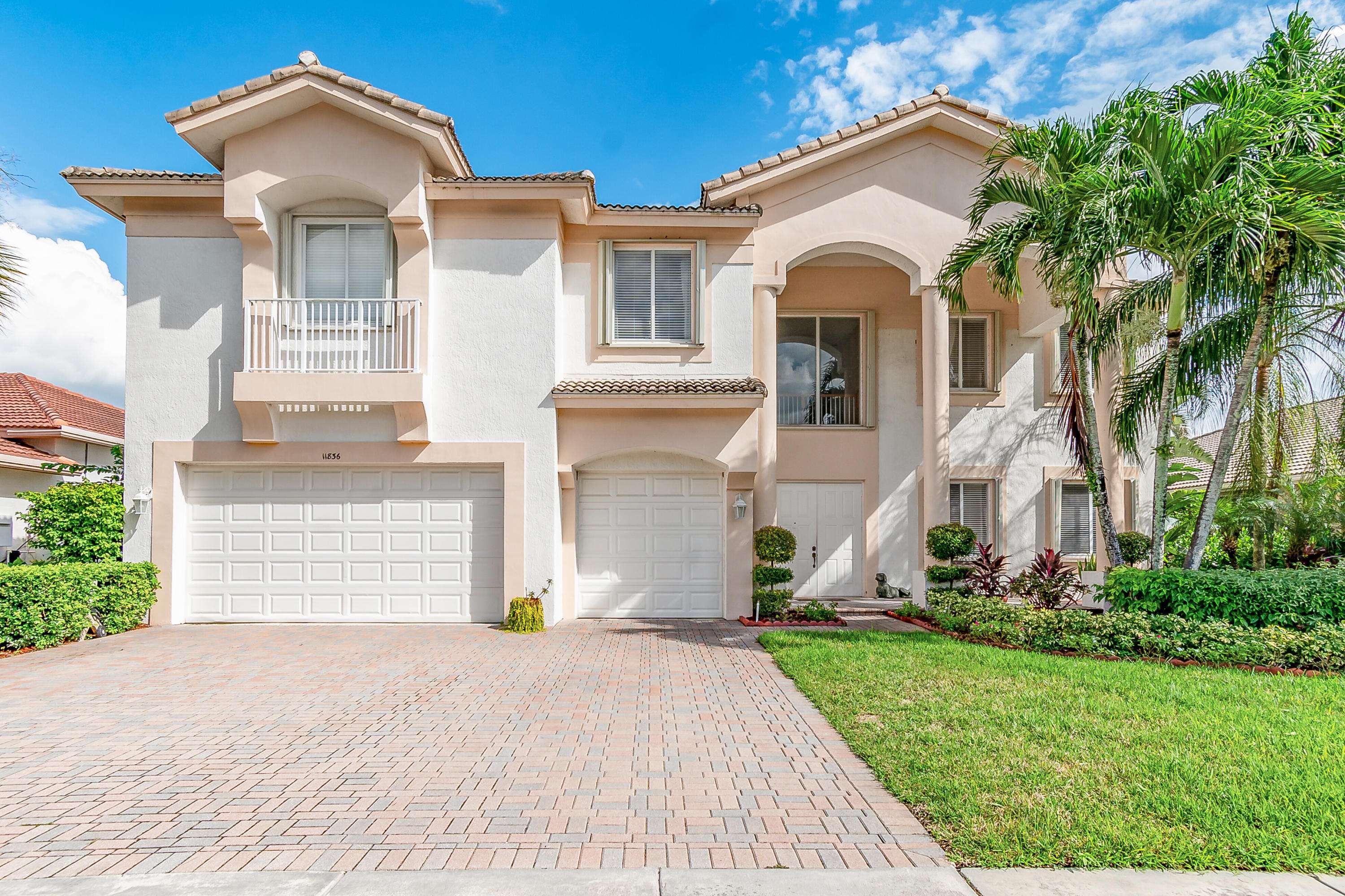 Wellington, FL 33449,11836 Osprey Point CIR