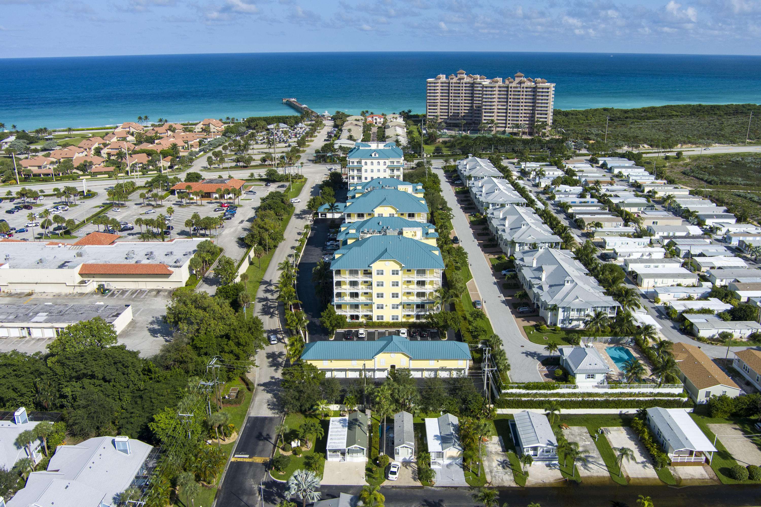 Juno Beach, FL 33408,800 Juno Ocean Walk 502-A