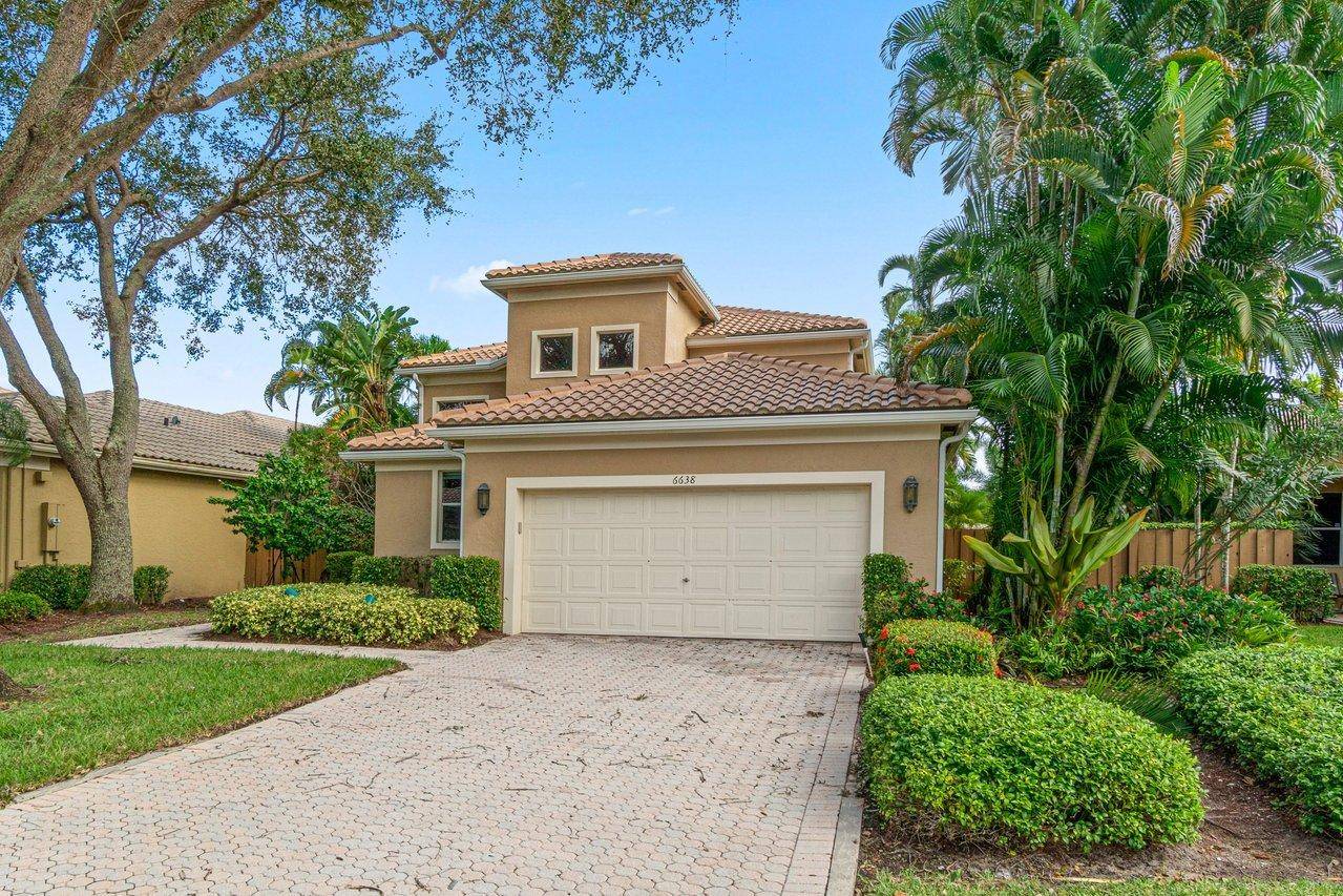 Boca Raton, FL 33496,6638 NW 24th TER