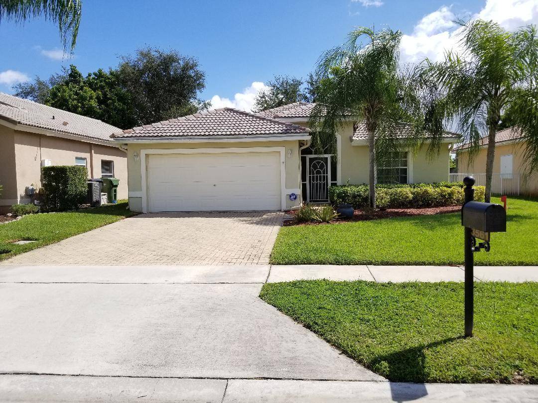 Wellington, FL 33414,3561 Old Lighthouse CIR