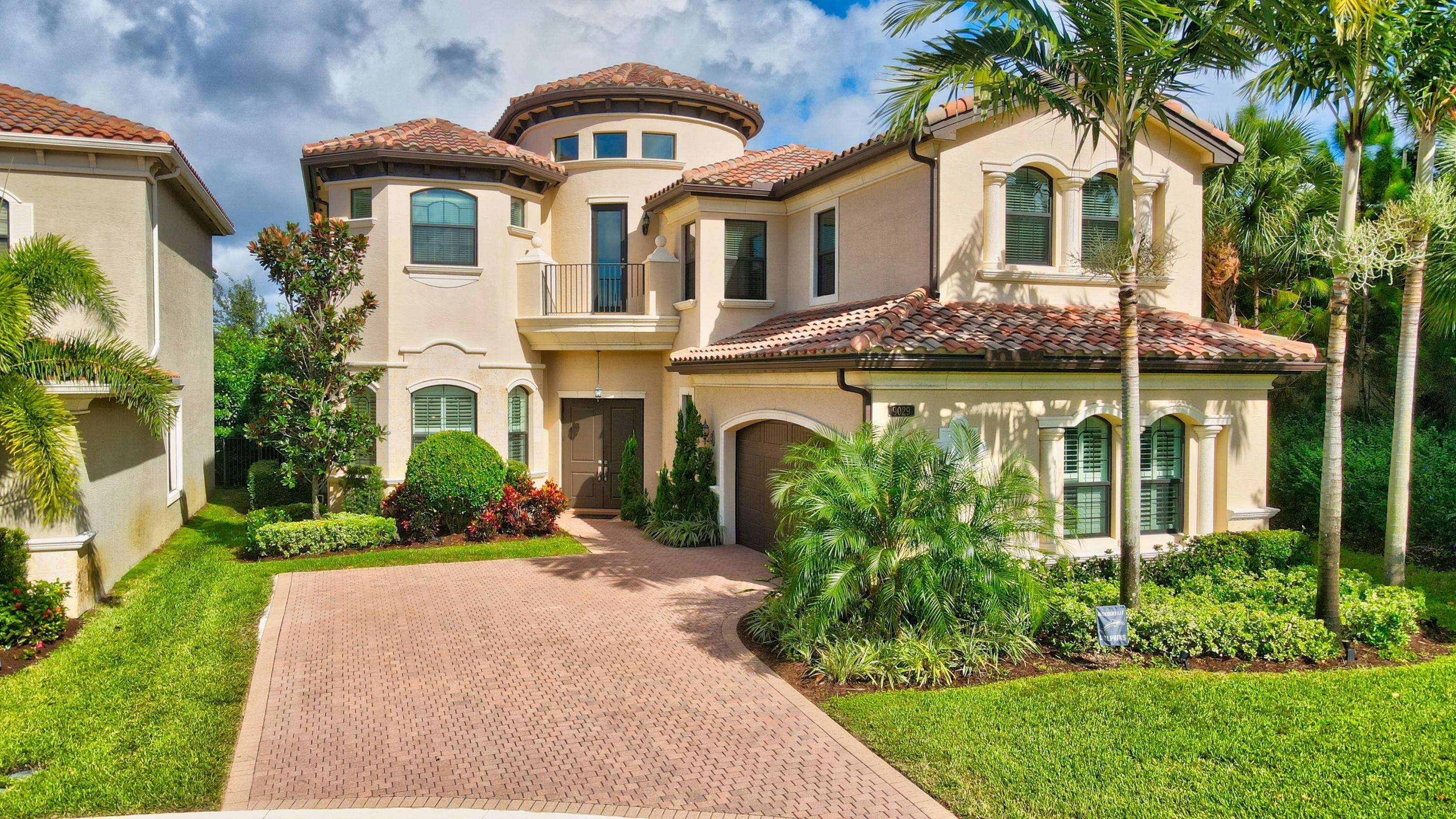 Delray Beach, FL 33446,9029 Moriset CT