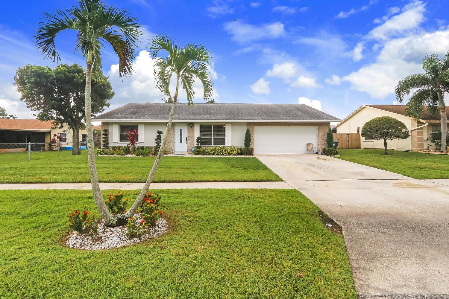 Lake Worth, FL 33463,4596 Blue Pine CIR