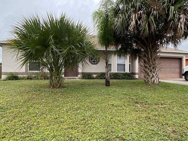 Port Saint Lucie, FL 34983,772 SW Carmelite ST